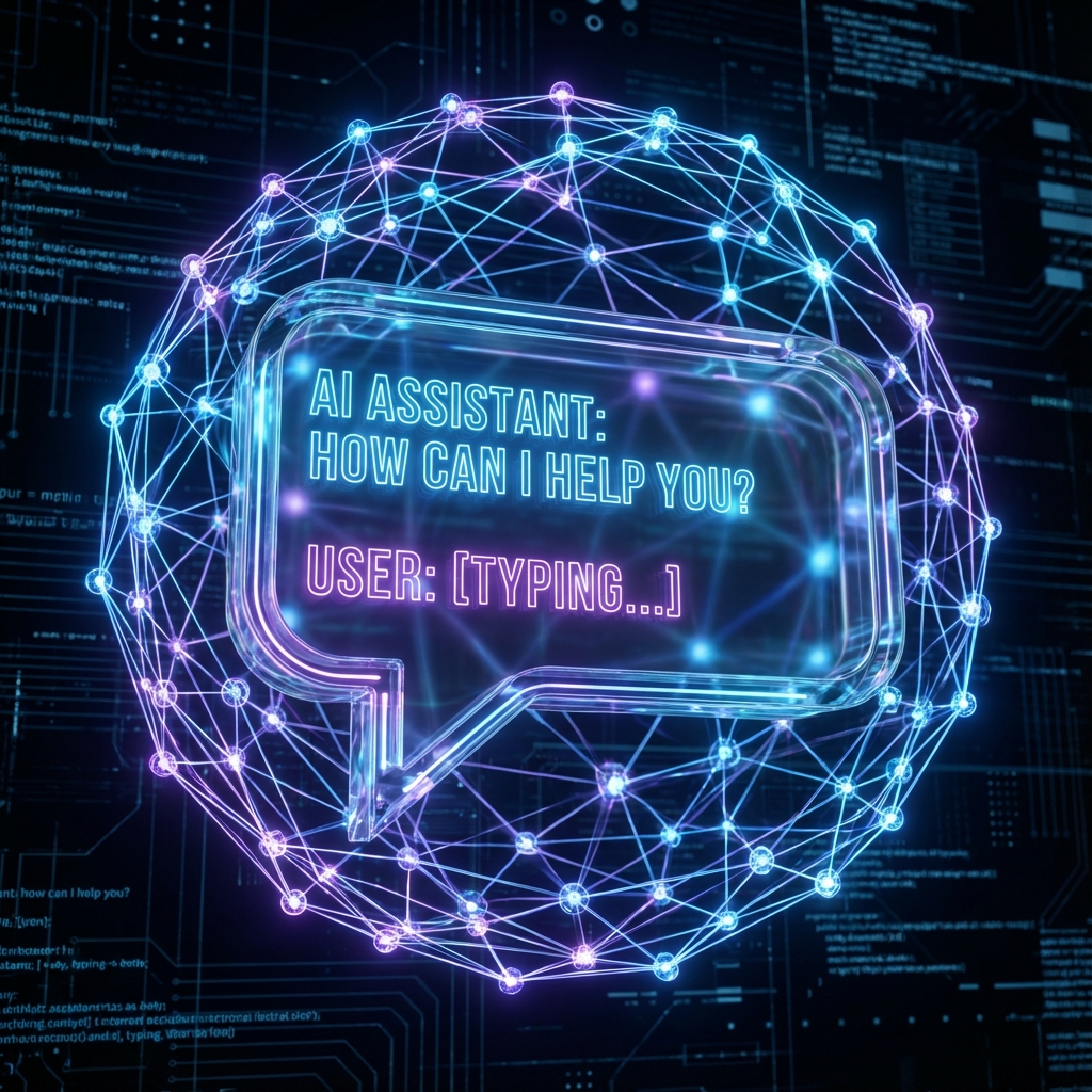 AI chatbot implementation for customer service automation