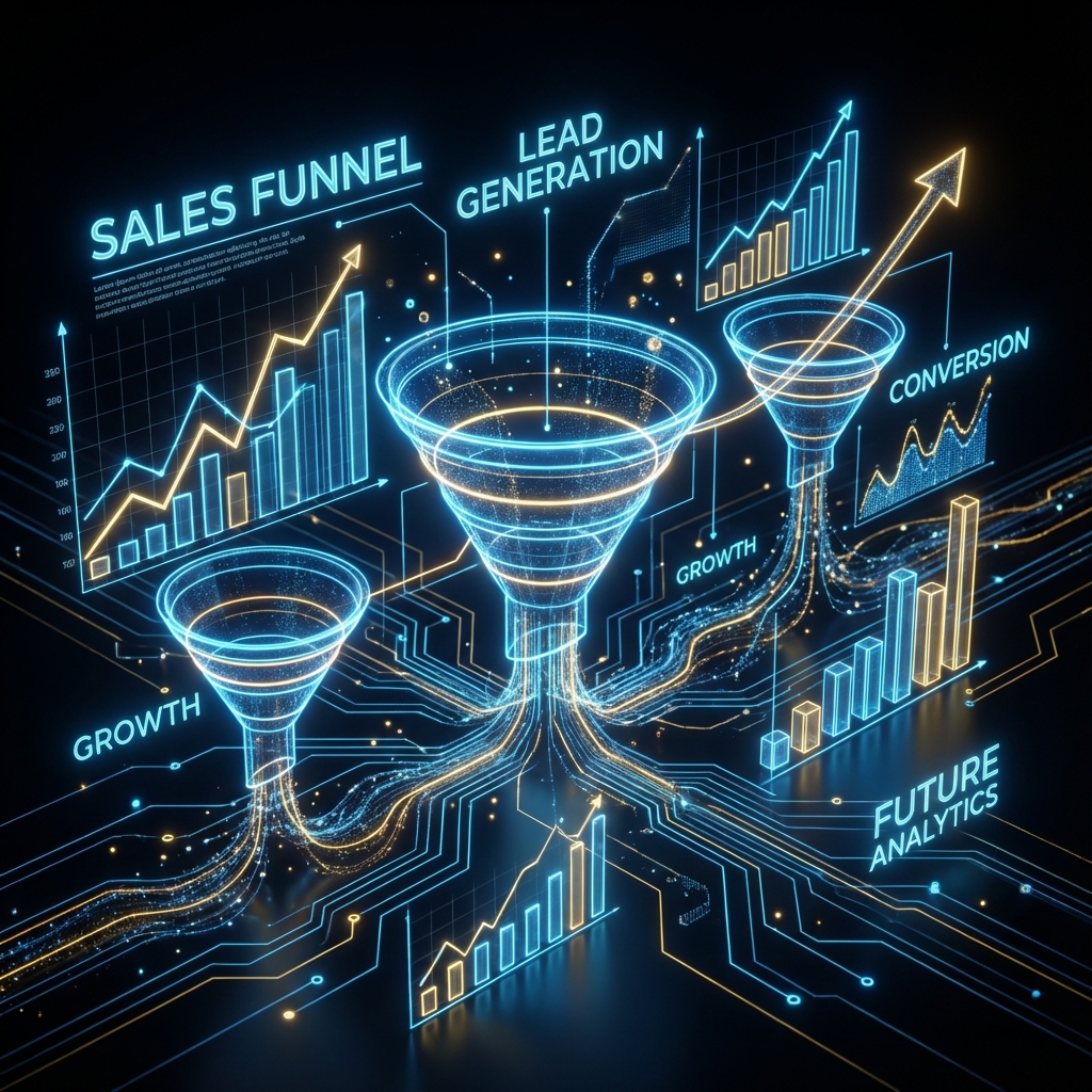 Lead generation system